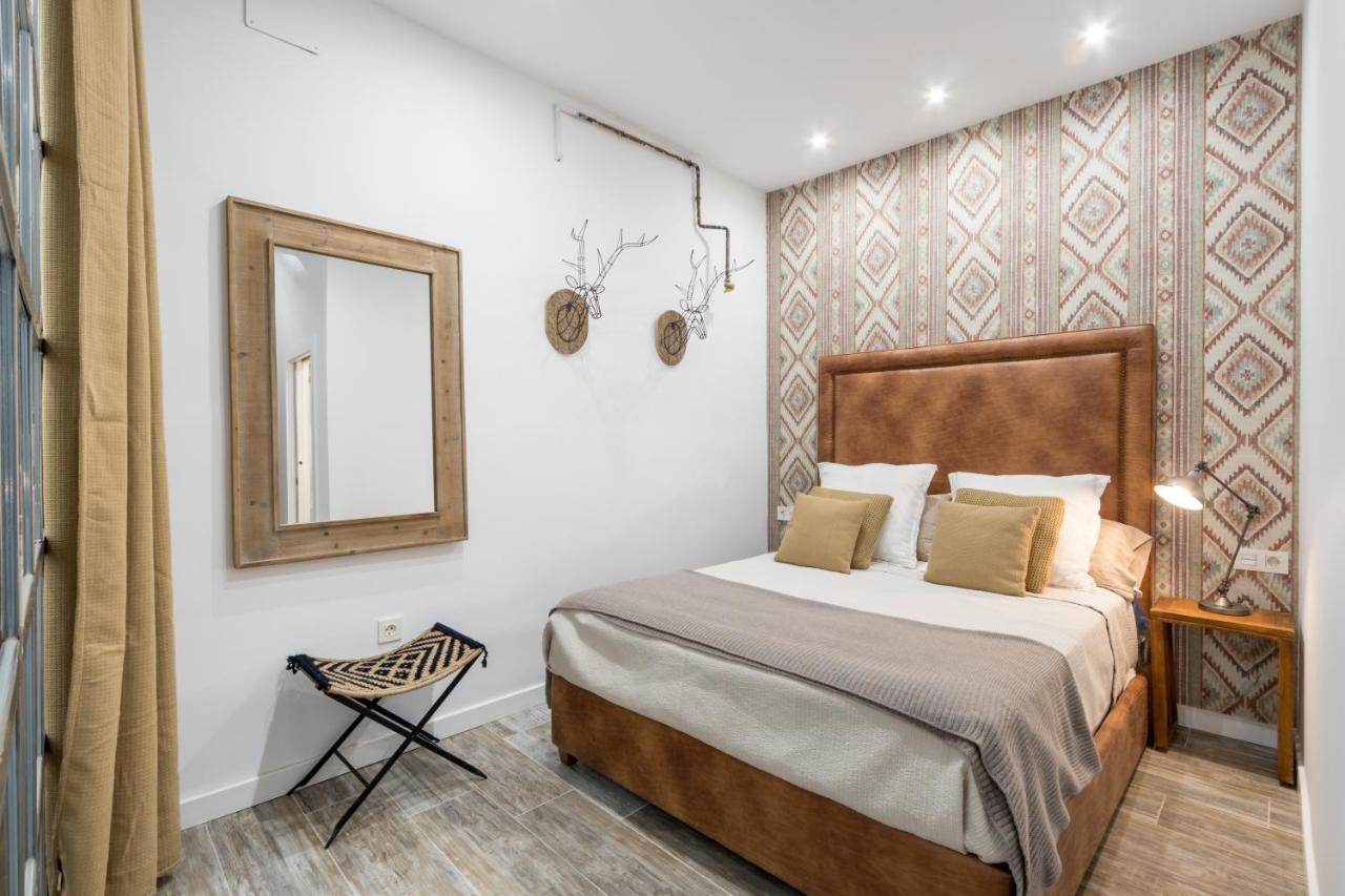 Loft Gracia Apartment Granada Exterior photo